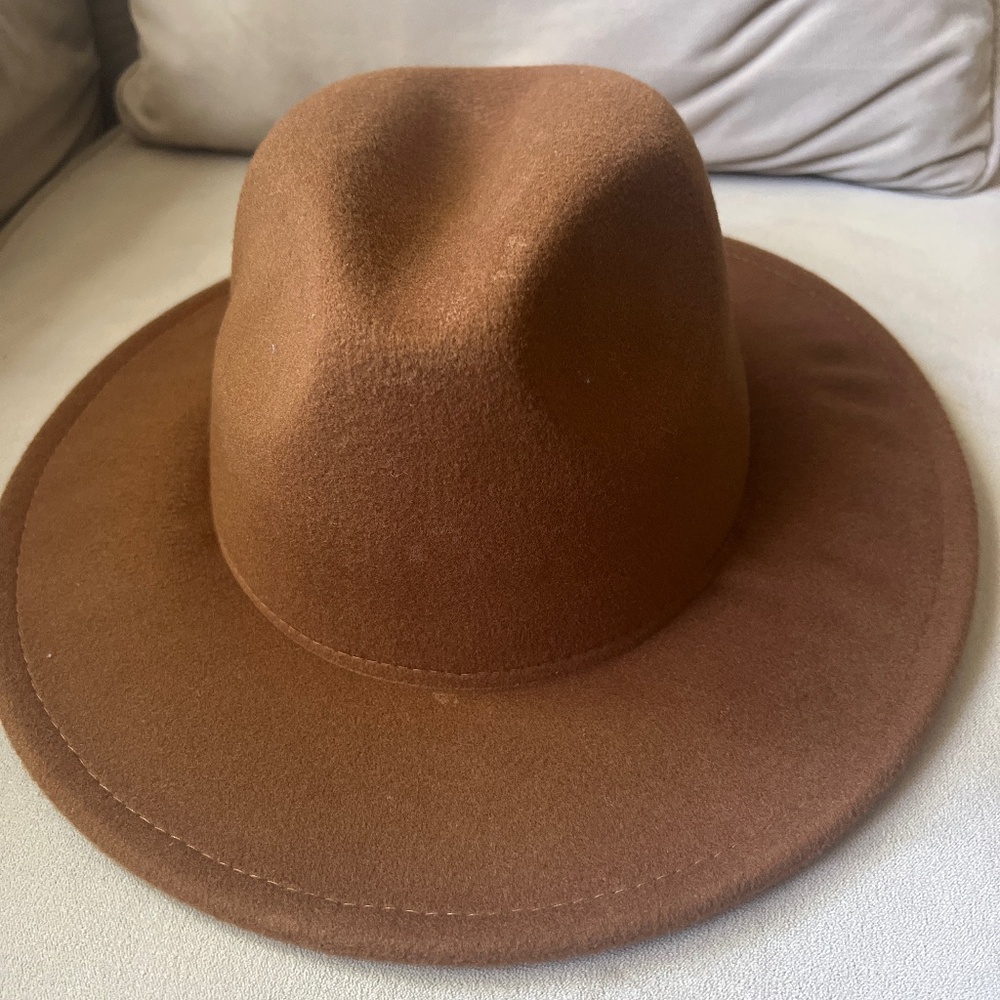 Cowboy hat